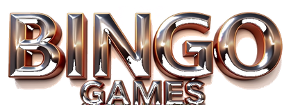 bingo games logo