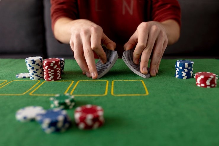 bingo games Local Deposits & Payouts