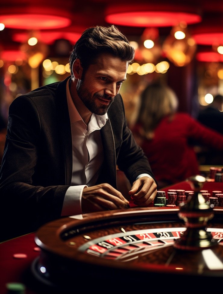 bingo games gaming platform