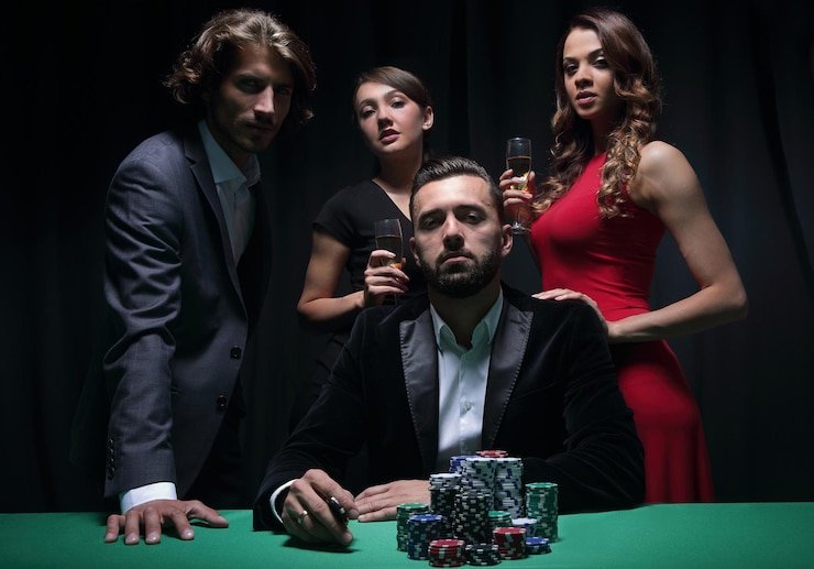 bingo games Live Casino